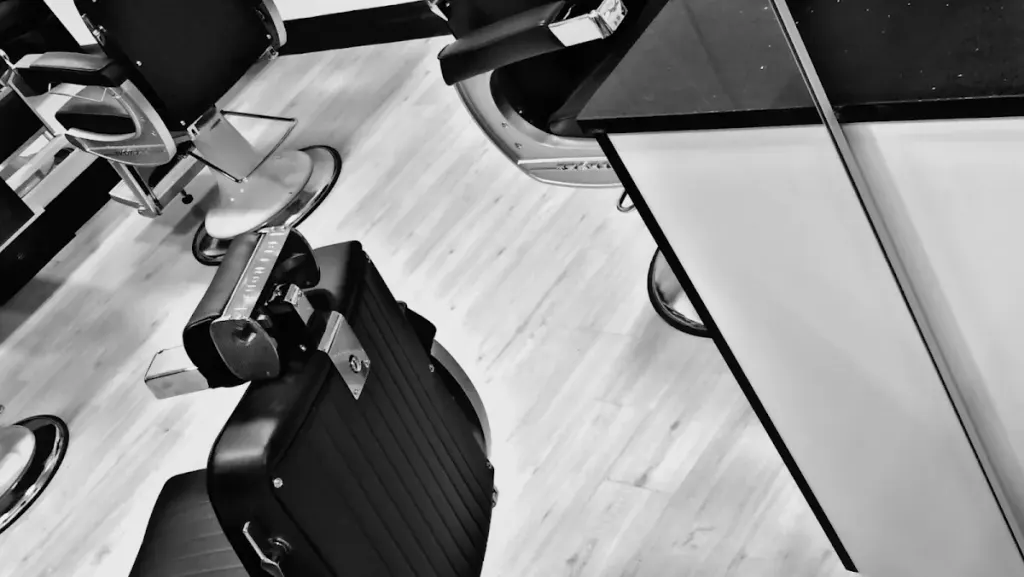 The FRESHMEN Barbershop — Barber shop in Mississauga